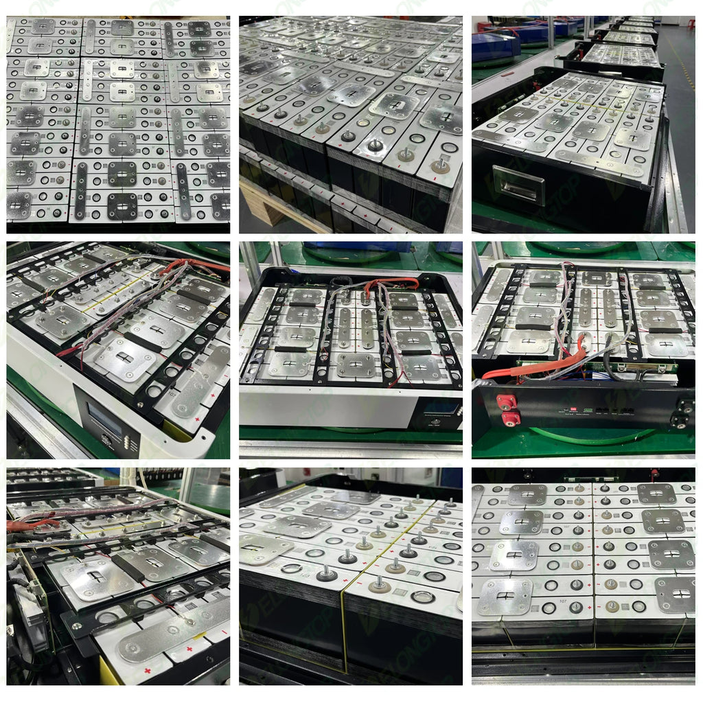 Solar Energy Storage BYD 48V 51.2V 200Ah 10KWH 20KWH 30KWH 40KW 50KWH Lithium Battery Storage Lifepo4 Home Energy Storage System PRIME RJ SOLAR PH