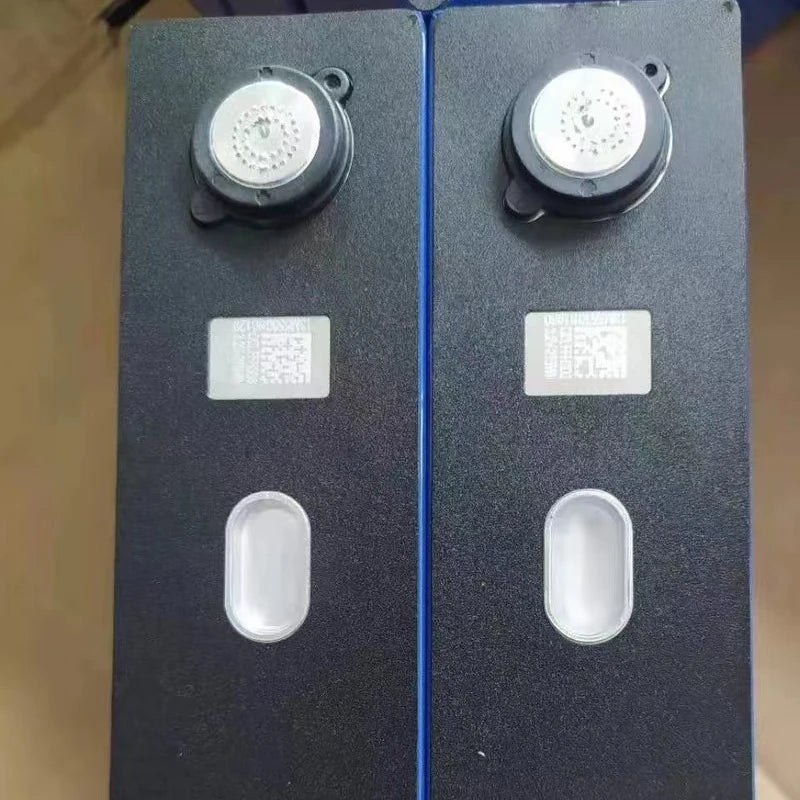 HHpower Best 4Pcs 3.2V Catl 2000 Cycle Cheap 52Ah Batterie Battery Cell 3.2V Lifepo4 Batteries