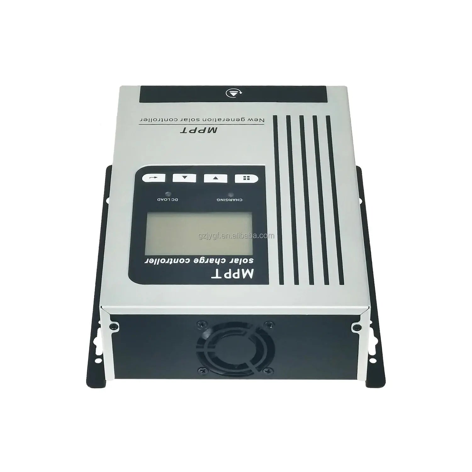 48V 40A MPPT Lifepo4 Solar Controller 12 and 24 Volts DC150V Solar Panel 2200W Charger PRIME RJ SOLAR PH