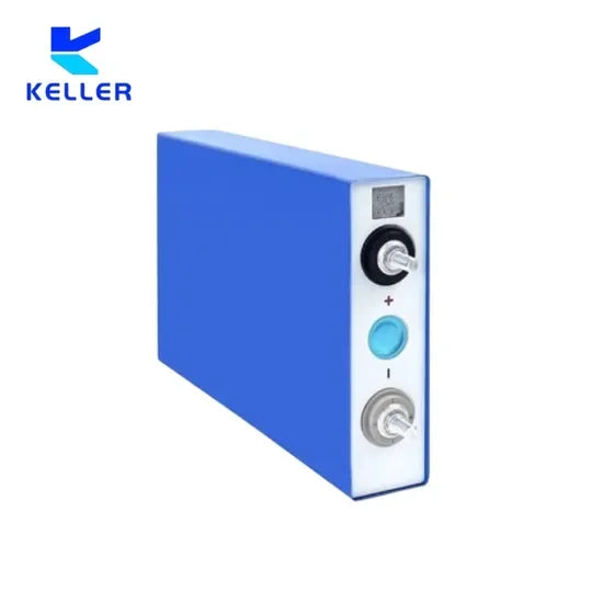 New High Performance KELLER Cell for EV and Energy Storage with 5000+ Cycles