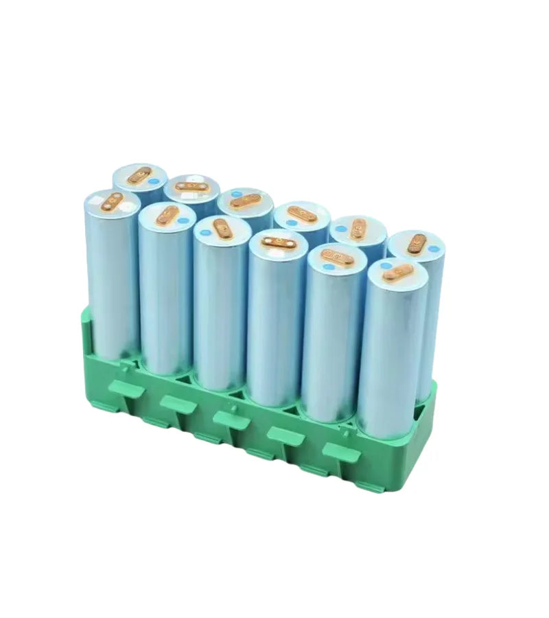 Guoxuan High-tech's 3.2V 15Ah LiFePO4 Semi-solid State Battery Cell Designed for Power Supply Compatibility
