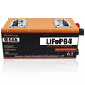 Rechargeable 12v Deep Cycle 12.8V 100Ah 150Ah 200Ah 300Ah Lifepo4 Lithium Ion Battery 12v Lfp 12 Volt Lipo4 12v Lipo Battery PRIME RJ SOLAR PH