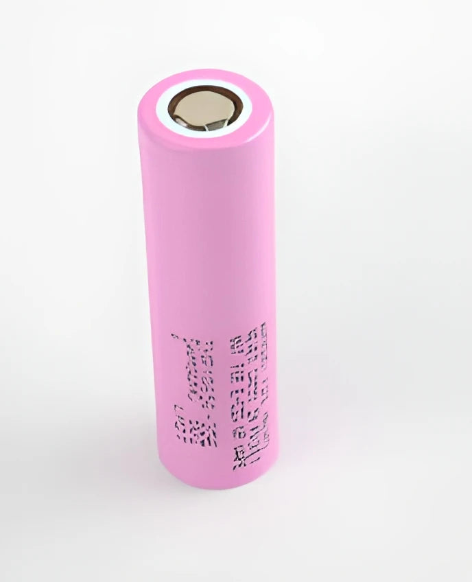 Lishen 21700 4000mAh 10C High Rate Battery Cell Cylindrical Round Battery UN38.3 IEC62133 4500mAh