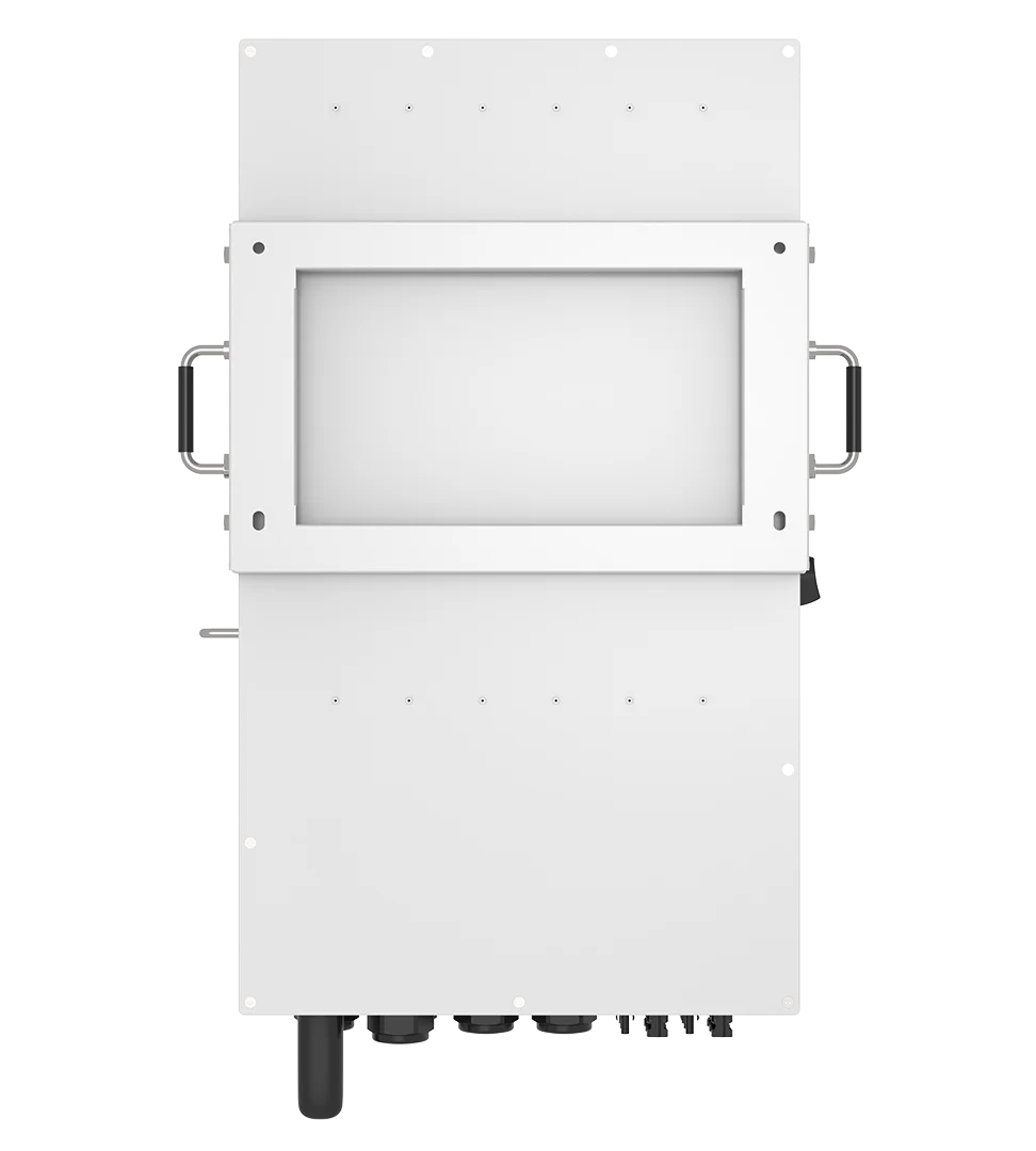 Solis S6-EH1P(3-8)K-L-PLUS Single Phase Low Voltage 3kw 3.6kw 5kw 6kw 8kw Solis Hybrid Solar Inverter