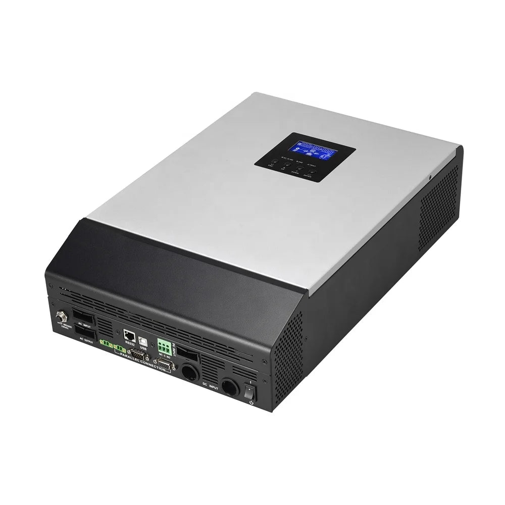 Voltronic Axpert Mks 5kva Axpert Max 7200-48-230 Factory Directly
