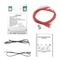 US Stock LVNOON 04A Series Smart Active Balance Bms LB04A20S40A for  LifePO4 Lto Battery 8S-20S 40A 60V with App Control