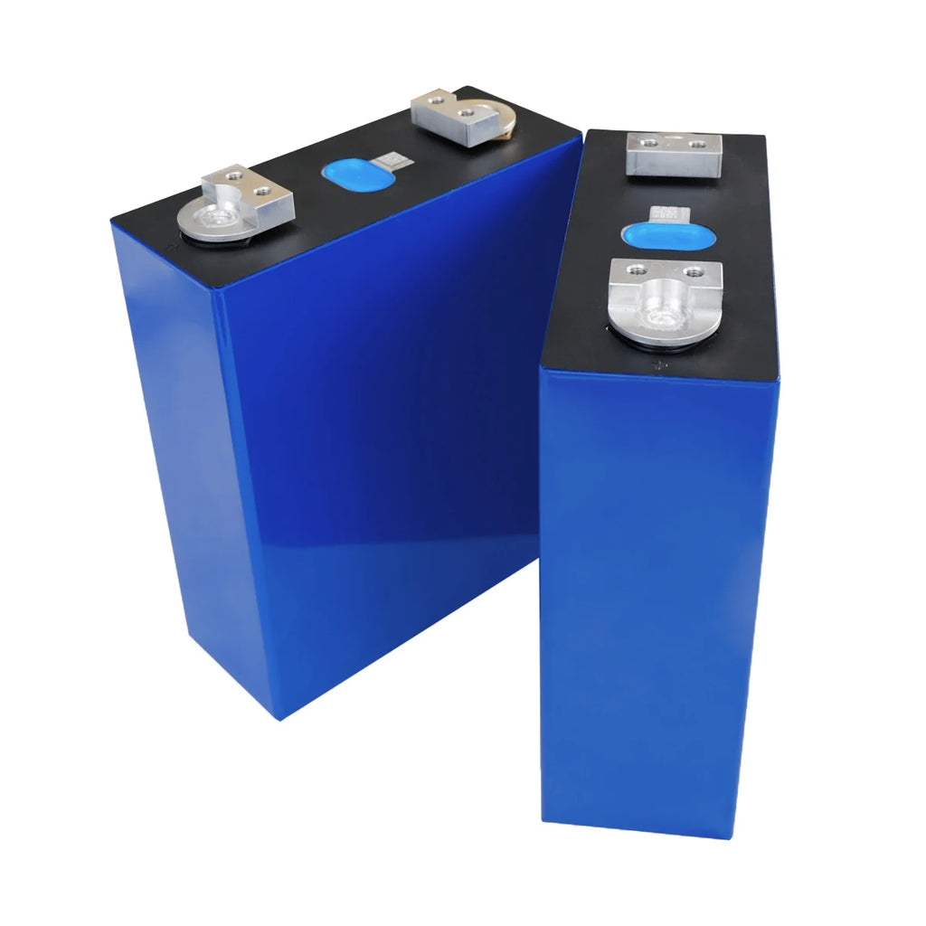 EU Stock 3.2V LFP LF280K 280Ah 320Ah 302Ah 340Ah 230Ah 200Ah 150Ah 120Ah 100Ah LiFePO4 Higee Battery Cell for Energy Storage