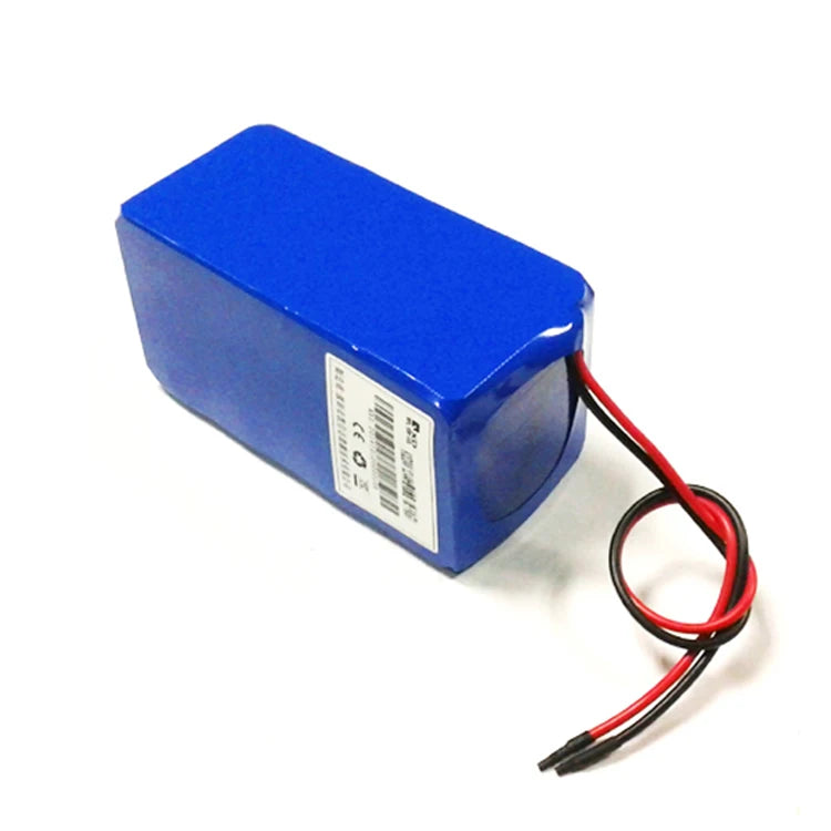 KXD ICR18650NS 7S4P 7S5P 24V 10Ah Li-Ion Battery Pack 18650 Electric Bike E-Bike 1-Year Warranty