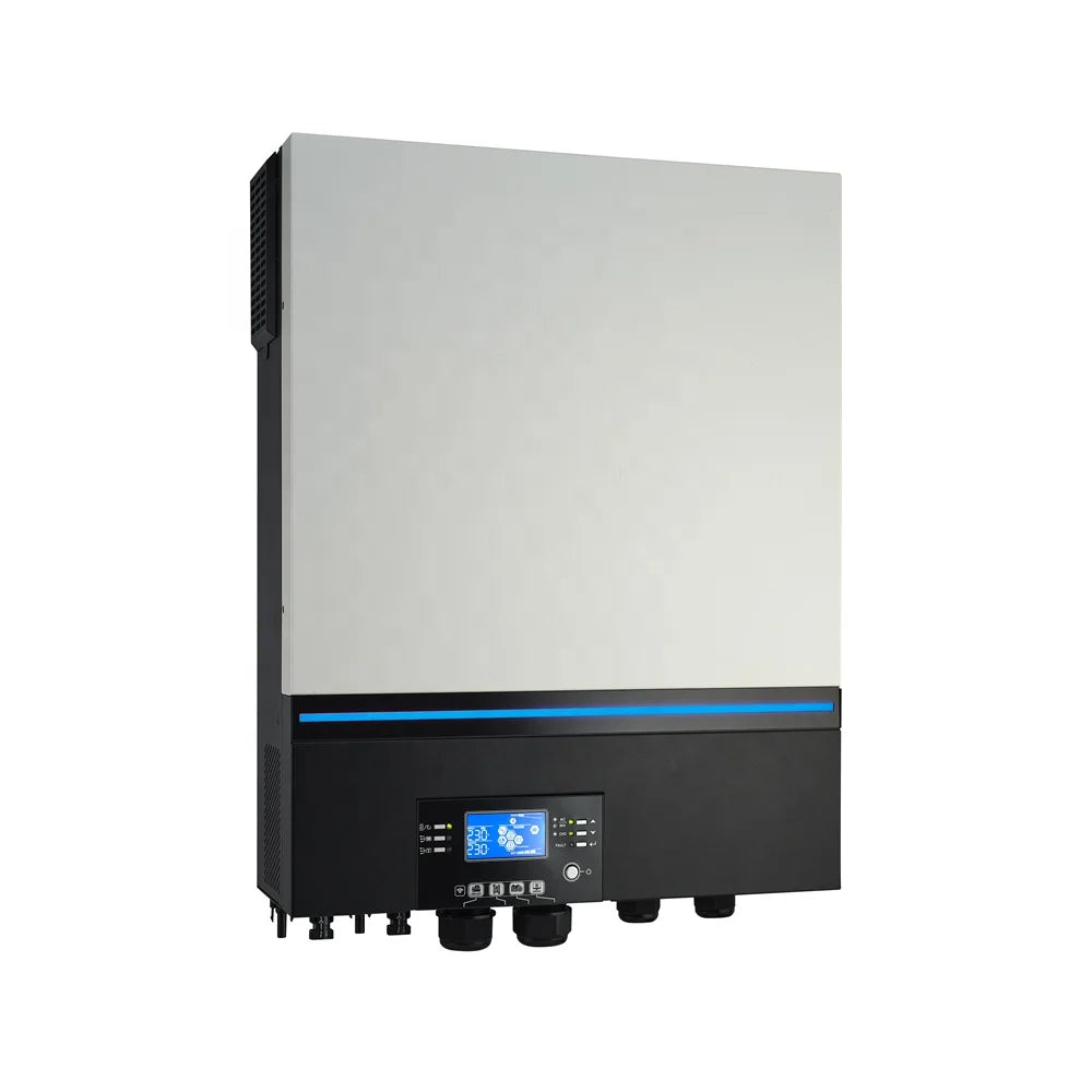 Voltronic Axpert Mks 5kva Axpert Max 7200-48-230 Factory Directly