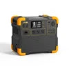 Wholesale 2048Wh Portable Lifepo4 Battery Power Station Renewable Energy Backup Multi Function Power Device