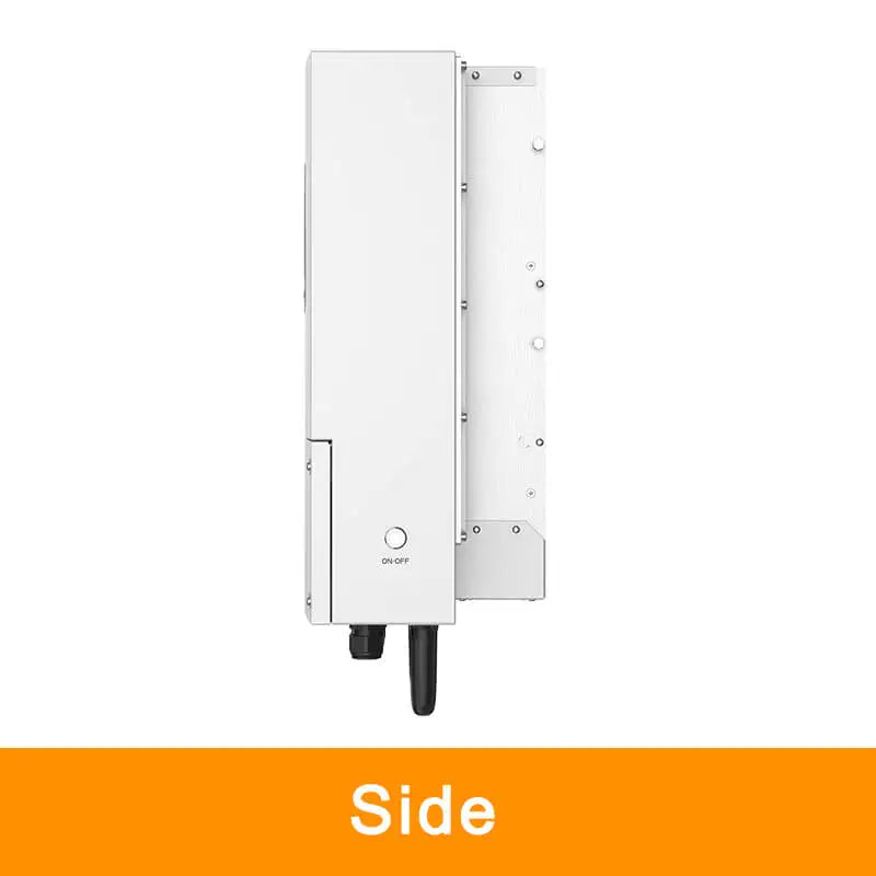 Residential Solar Inverter 3KW 3.6KW 5 KW 6 KW 8 KW 10 KW Single Phase 48V Pure Sine Wave Hybrid Inverter for Home Energy System
