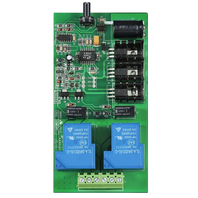OEM Electric PCB Control Board Assembly Induction Rice Cooker Machine Controller PCB Printed Circuit Board Assembly PCBA