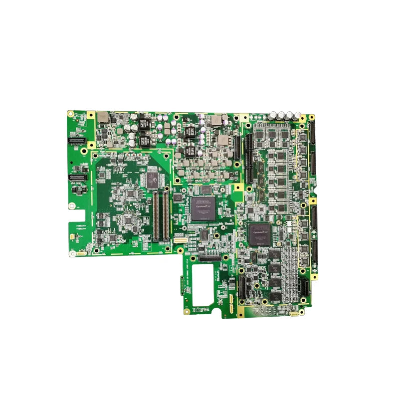 OEM PCBA Manufacturer Provide Pcb Circuit Board Electronic Assembly and Other Pcb & Pcba