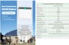 51.2V 800Ah 40kWh LiFePO4 Battery Pack Floor Standing with Wheels Grade a Cells 8000 Cycles for Off Grid Solar System TUV IEC PRIME RJ SOLAR PH