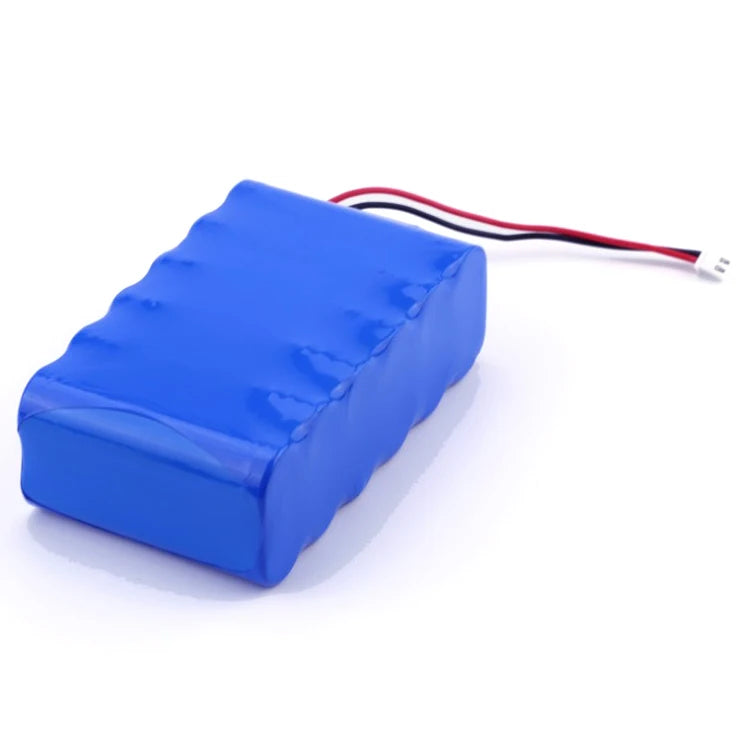 Customized Rechargeable Li Ion Battery Lithium 18650 3s 8000mah 8800mah 12v 8Ah 8.8AH Li-ion 3s4p Battery Pack 11.1v for Sale