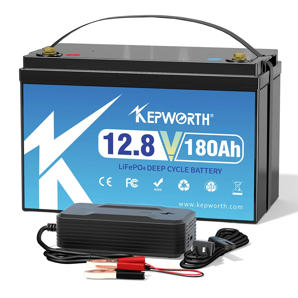 Tax Free Lifepo4 Battery 12v 100Ah 120Ah 180AH 135Ah 300Ah in Stock in Europe/ USA/Canada/UK Kepworth 300ah Lifepo4 Battery Pack PRIME RJ SOLAR PH