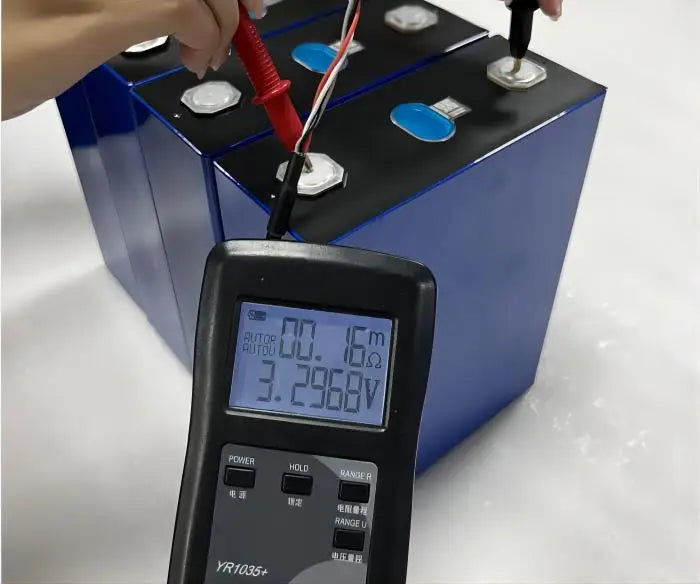 Xiho 3.2v 314ah Grade a Lifepo4 Rechargeable Battery Cells 8000 Cycles Prismatic Lithium Ion for Energy Storage