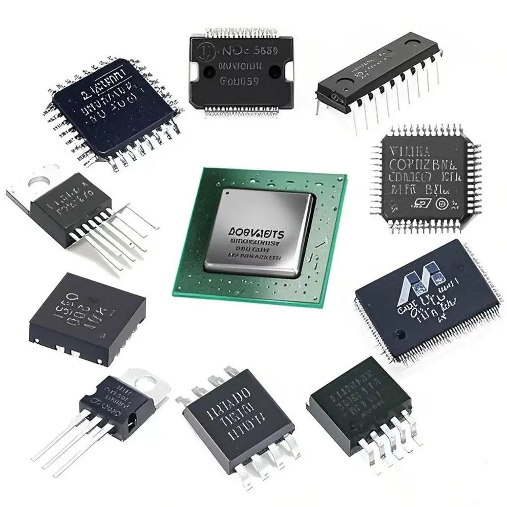 6 Series of 22V and 24V Power Tools, Solar Lighting, 18650 Lithium Battery protection Board BMS