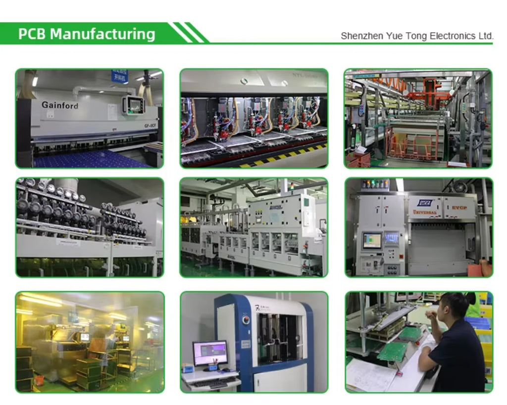 OEM Audio Power Amplifier Board PCBA Manufacturer for Professional Sound Equipment Home Audio and Consumer Electronics