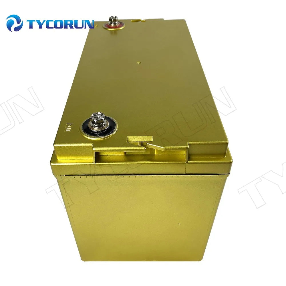 Tycorun Super Capacitor 12v Lifepo4 Battery 50ah for Electric Car/drone/motor Battery Motorcycle
