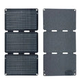 Mono Foldable Solar Panel Charger 30W 60W 100W Folding Solar Module for Mobile Phone/Camping/Outdoor PRIME RJ SOLAR PH