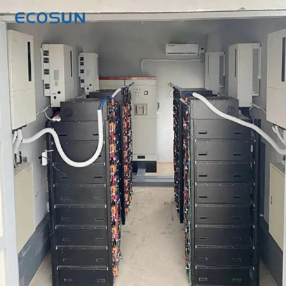Solis S6-EH1P(3-8)K-L-Plus 3-8kW Single Phase Hybrid Inverter for Residential Safety