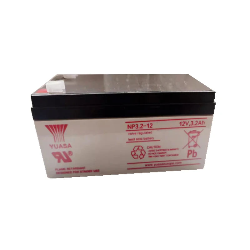 Energy Storage Power Supply Lithium Battery NP2.3-12 NPW36-12 NP7-12 NP38-12 NP65-12 NP3.2-12