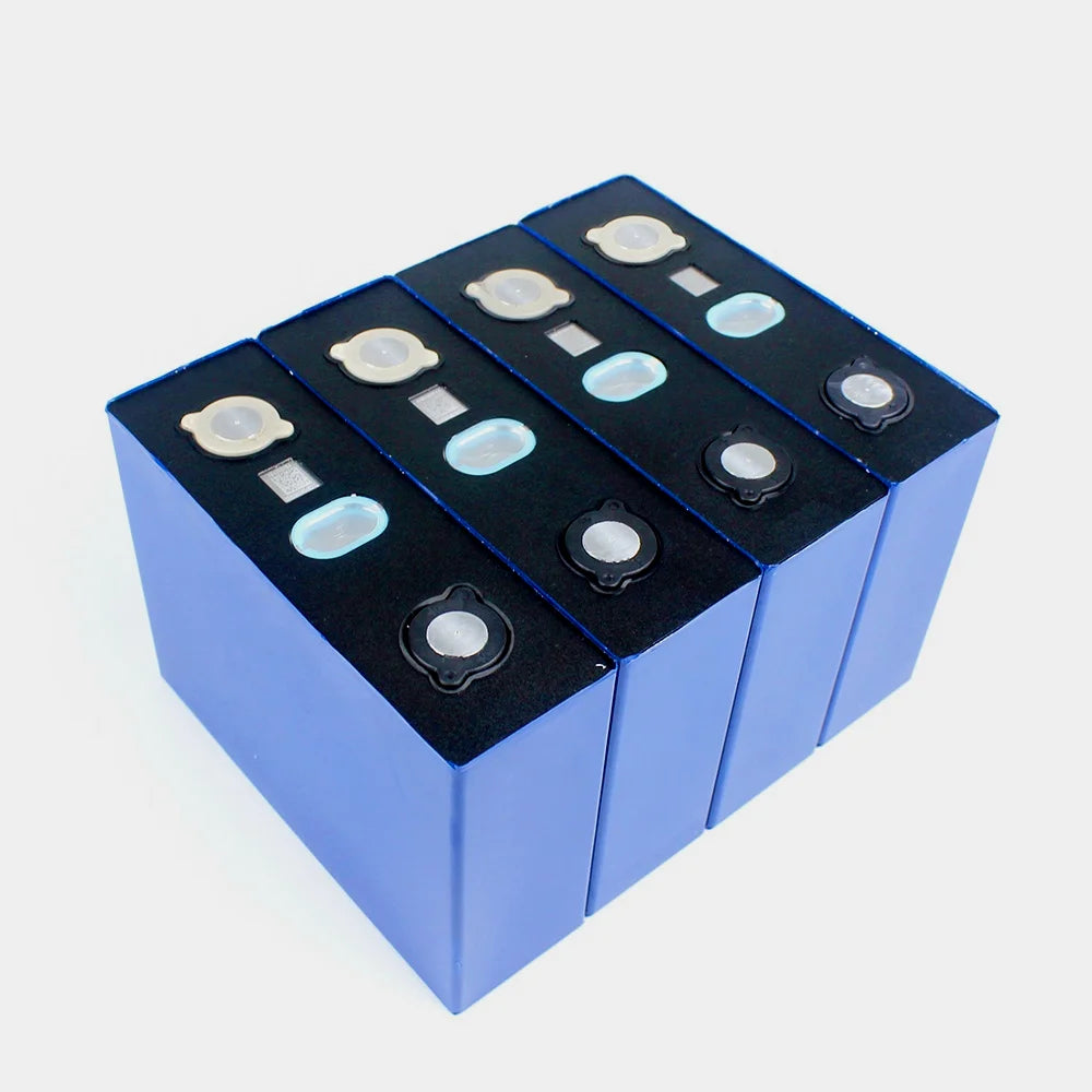 Grade a L160F100B CALB 3.2V 100ah LiFePo4 100ah Battery for EV Rechargeable 3.2V Lifepo4 100ah Battery Golf Cart