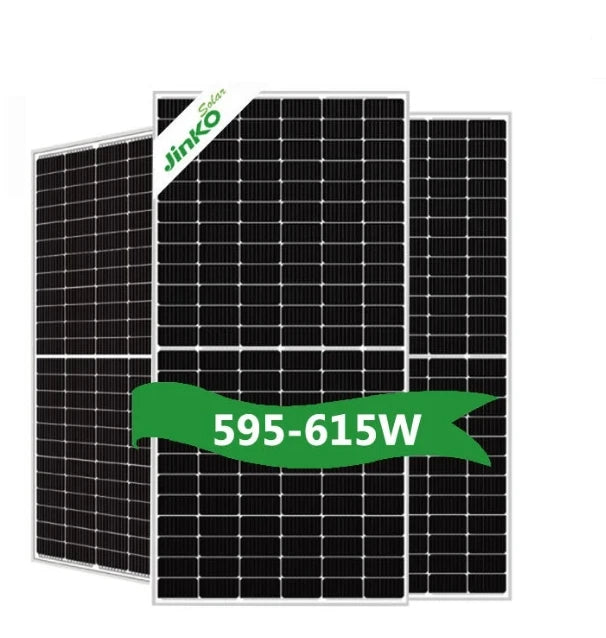 Jinko Solar Panel Hybrid Complete Solar System 50kw 60kw 80kw 100kw 220v 380v For Home&Industrial Solar Energy System Battery PRIME RJ SOLAR PH