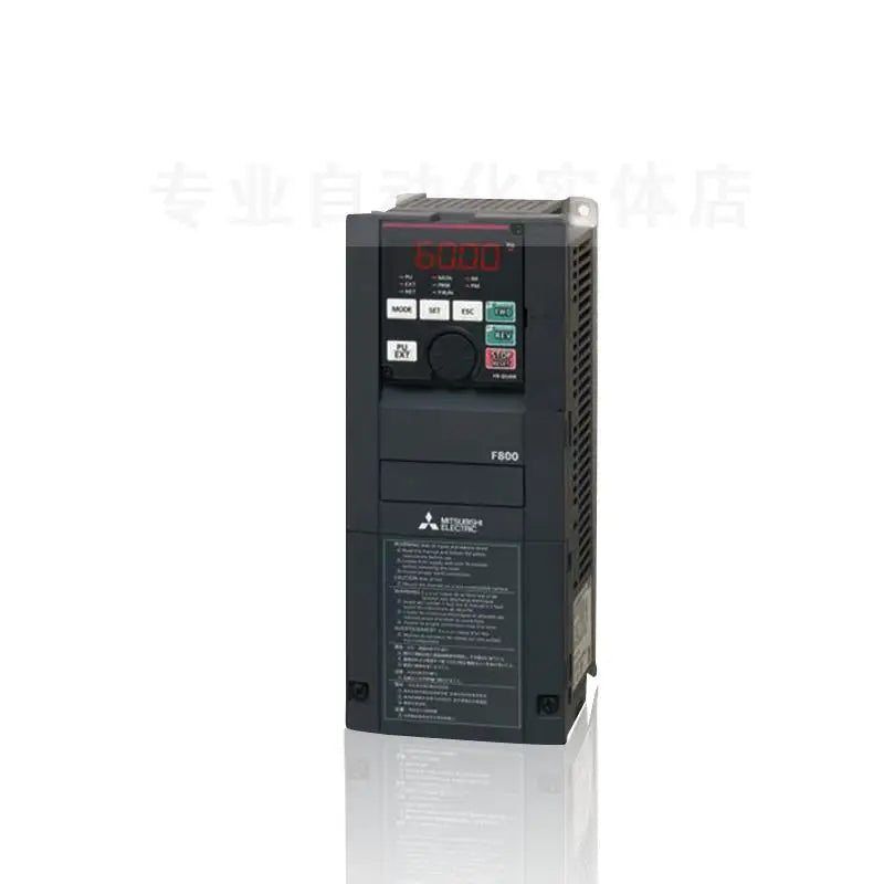 Mitsubishi inverter FR-A840-00038-2-6 0.4 0.75 2.2 3.7 7.5 KW
