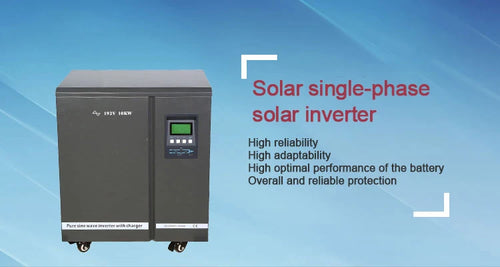 10kw  Lithium Batteries Customized Battery for Solar Power System Home Energy Storage Solar Energy System Storage System