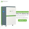JApower High Voltage All in One Battery and Deye Inverter 30kwh 50kwh 60kwh Solar Battery Power Storage System Home Storage Battery