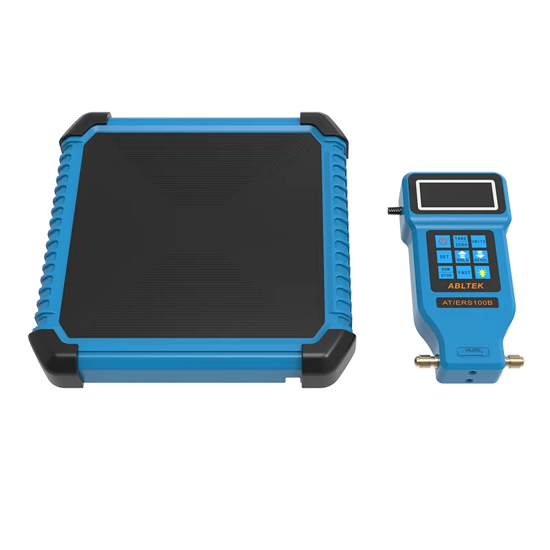 Digital Refrigerant Scale for Air Conditioning Fitting Electric Plastic ABS Home Use Gas Charging Scale PRIME RJ SOLAR PH
