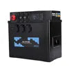 Licitti Wholesale Super Green Energy 3000W Portable Solar Storage System Power Station PRIME RJ SOLAR PH
