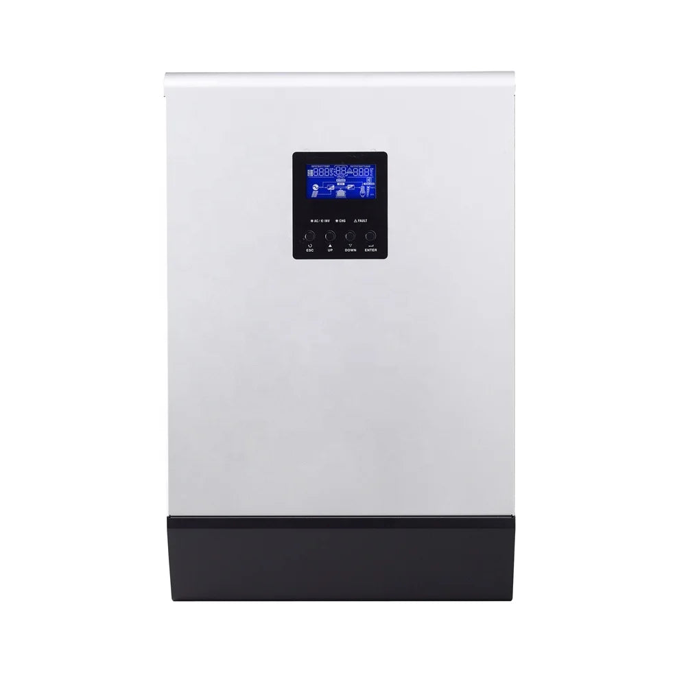Voltronic Axpert Mks 5kva Axpert Max 7200-48-230 Factory Directly