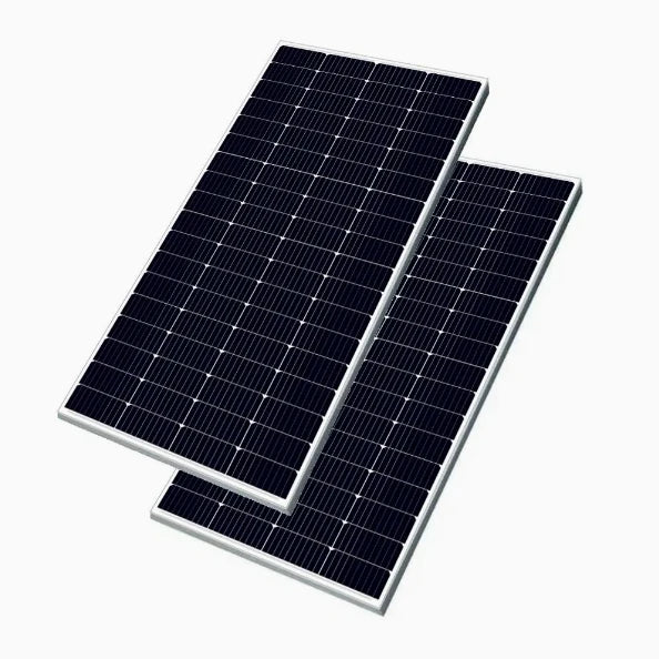 High Efficiency 180W Mono Solar Panel PV Module Powerful Solar Cells for Roof Camping Battery Company Direct Sale PRIME RJ SOLAR PH