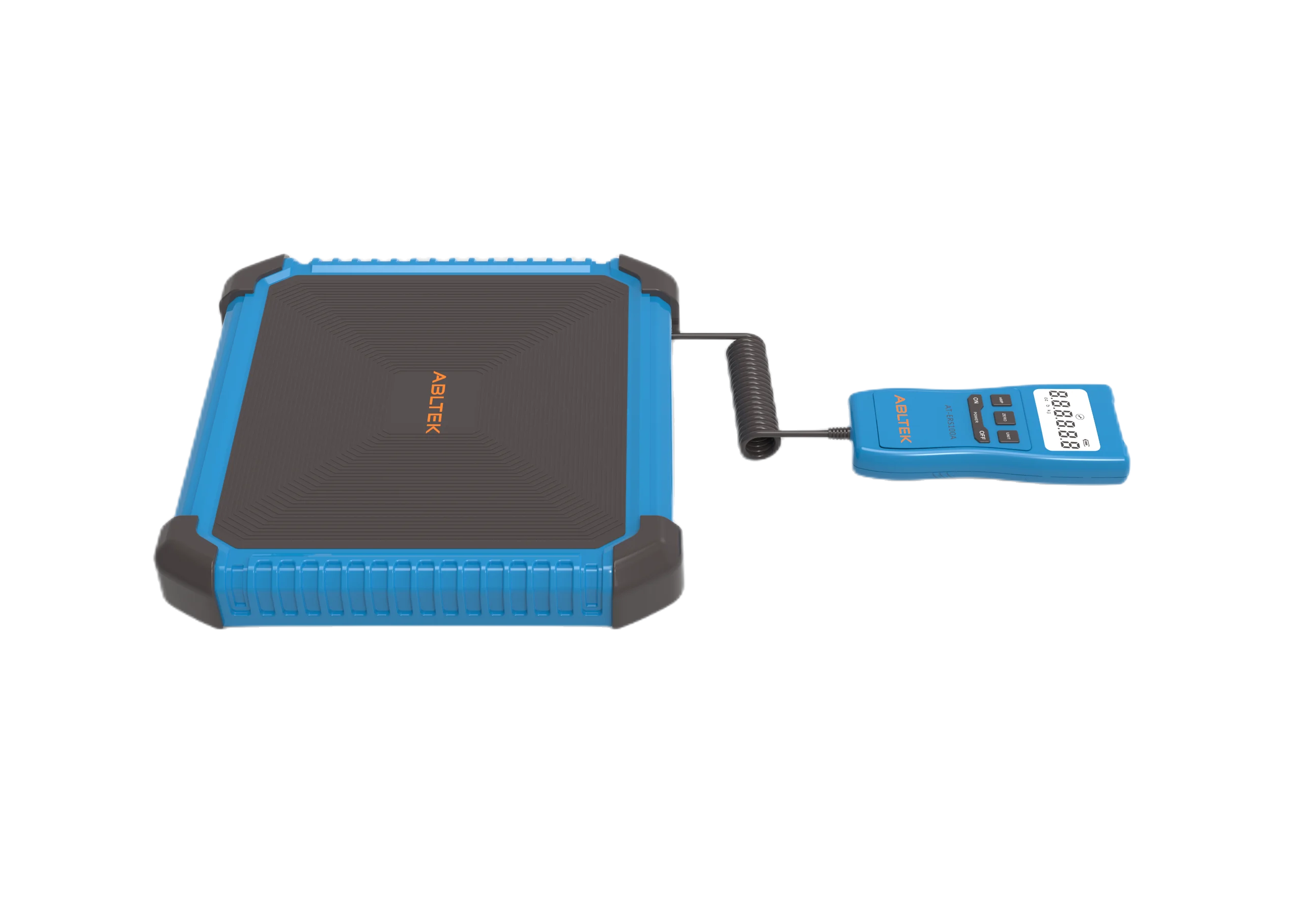 Digital Refrigerant Scale for Air Conditioning Fitting Electric Plastic ABS Home Use Gas Charging Scale PRIME RJ SOLAR PH