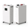 PL Stock Powerwall 16kwh Batteries 51.2v 314Ah Vertical Home 48v JK V19 BMS Lithium Solar Energy Storage Lifepo4 Battery PRIME RJ SOLAR PH