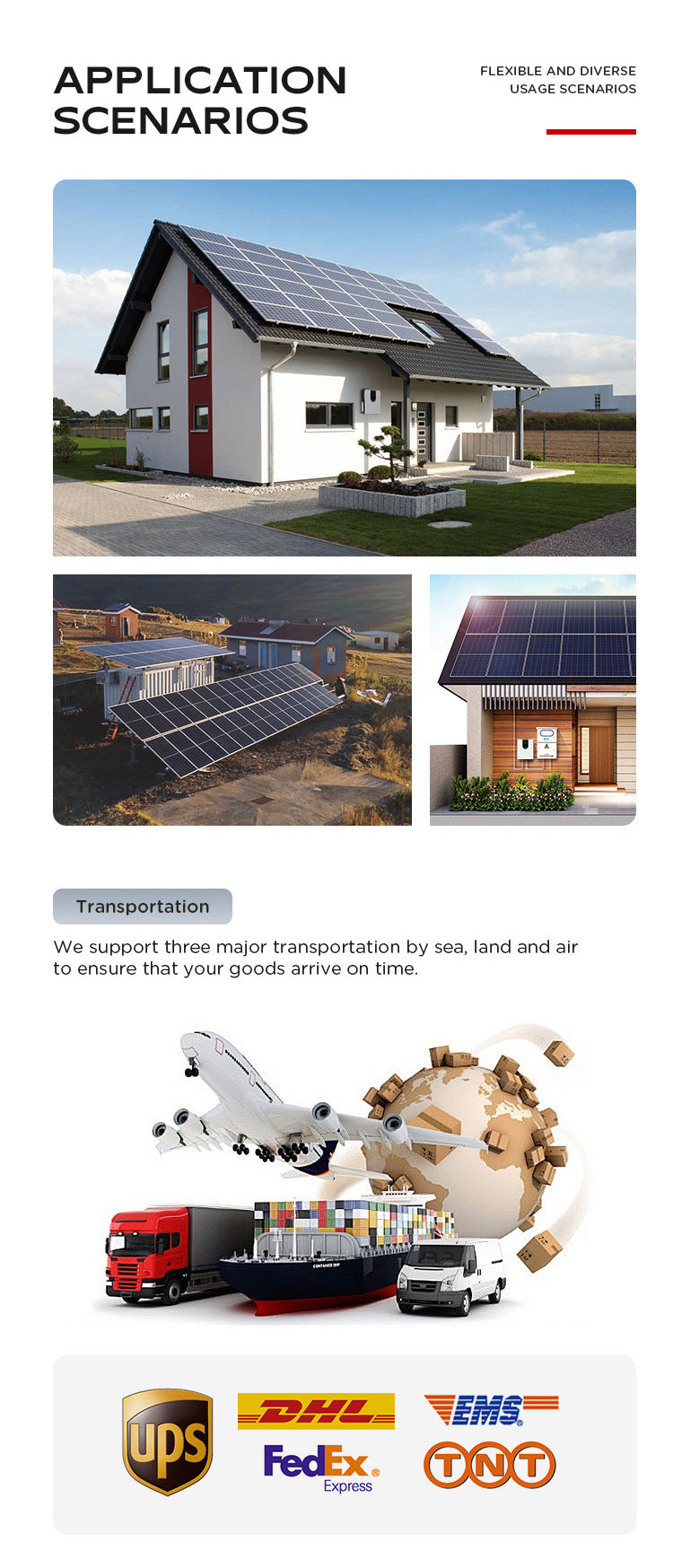 GD 3kW 5kW 6kW 11kW Hybrid Solar Inverter Pure Sine Wave 220V 240V MPPT Solar Panel On/Off Grid Tie Battery Home CE FCC RoHS