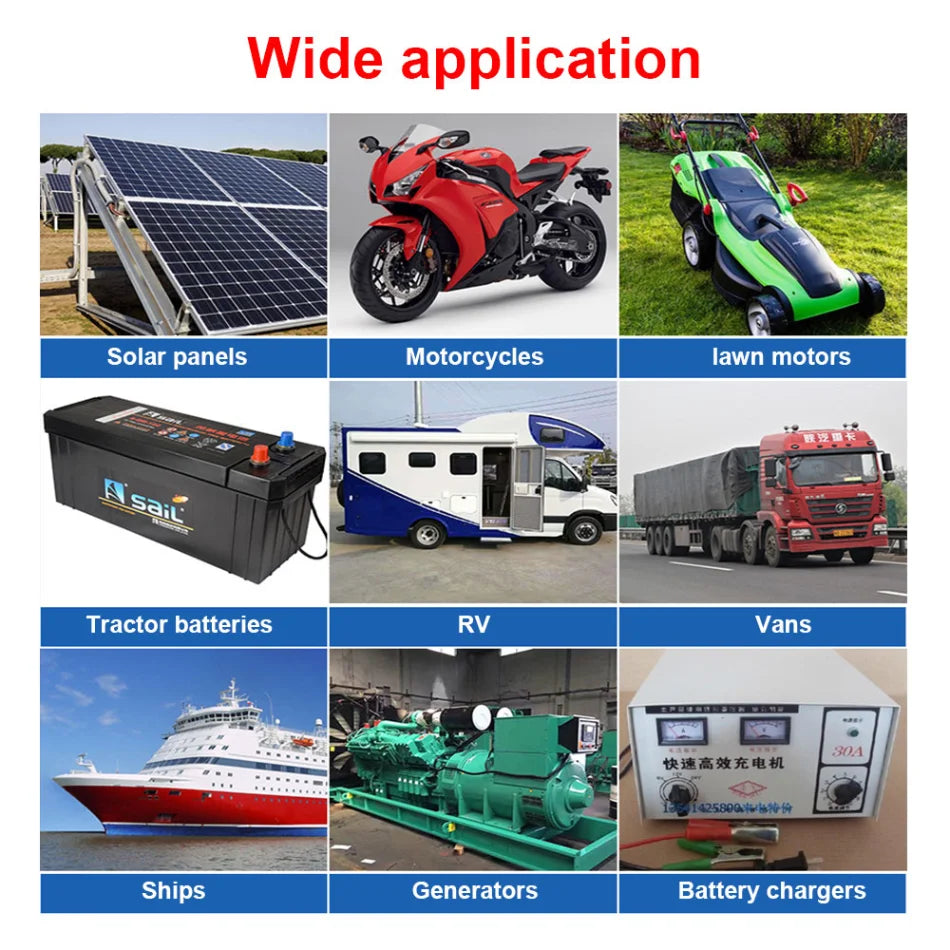 14AWG/16AWG Solar Panel Connector to DC5521 DC7909 Adapter Cable Wire PV Panel Plug Cord Battery Wiring  Solar Extension Cable PRIME RJ SOLAR PH