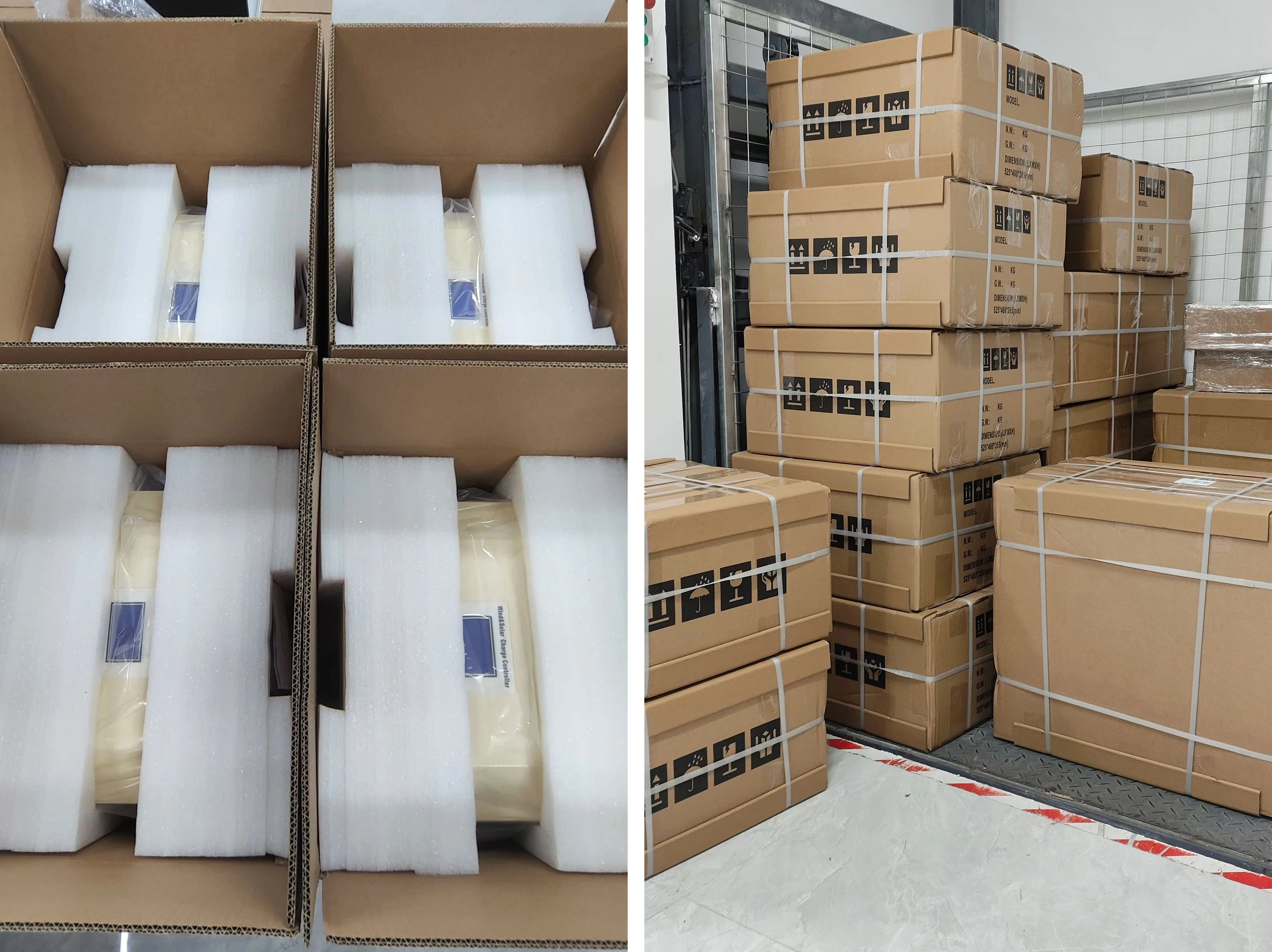 10KW Solar Wind Hybrid Controller MPPT Charge 6KW 8KW 20KW 25KW 30KW 220V 230V 48V Regulator Home Use Windmil Turbine Generator