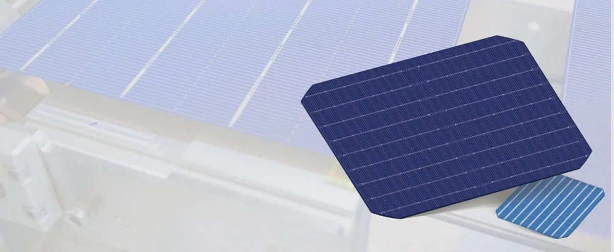 WUZECK 120W 240W 1200W 12V Flexible Solar Panel Cell 1-10 Pcs RV Caravan Boat Roof Battery Charging CE FCC RoHS WEEE