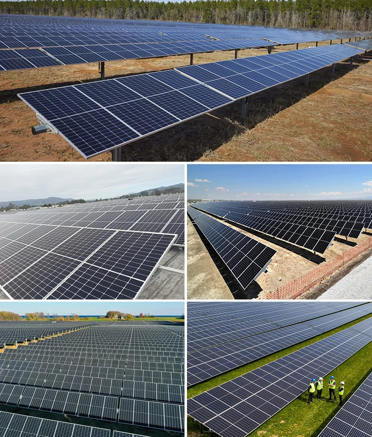 JINKO JKM605-625N-78HL4-BDV 605W 610W 615W 620W 625W NEO N-Type Bifacial Solar Panel TUV 30-Year Warranty