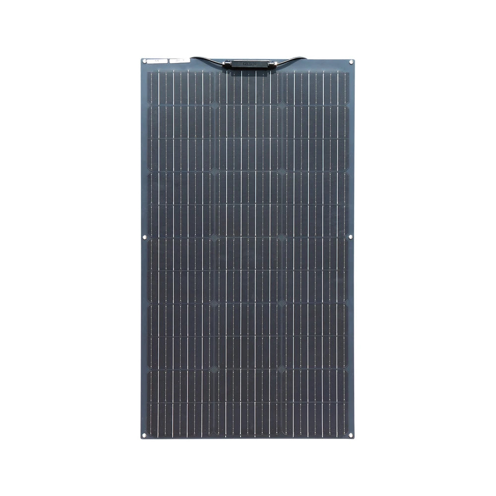 XINPUGUANG 100W 200W 300W 400W 500W Flexible Solar Panel 12V 24V DIY Photovoltaic Car Battery Balcony Boat House CE FCC RoHS WEEE