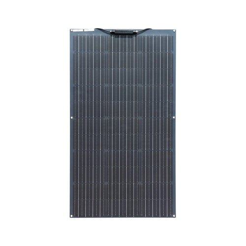 500W Flexible Solar Panel 100w 200w 300w 400W Solar kit diy Photovoltaic for 12v 24V car battery Computer Balcony boat house