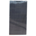 WUZECK 120W 240W 1200W 12V Flexible Solar Panel Cell 1-10 Pcs RV Caravan Boat Roof Battery Charging CE FCC RoHS WEEE