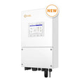 Hybrid 8000W 3 Phase 190A Solis Solar Inverter Low Voltage S6-EH2P8K02-SV-YD-L for Backup Power Solution PRIME RJ SOLAR PH