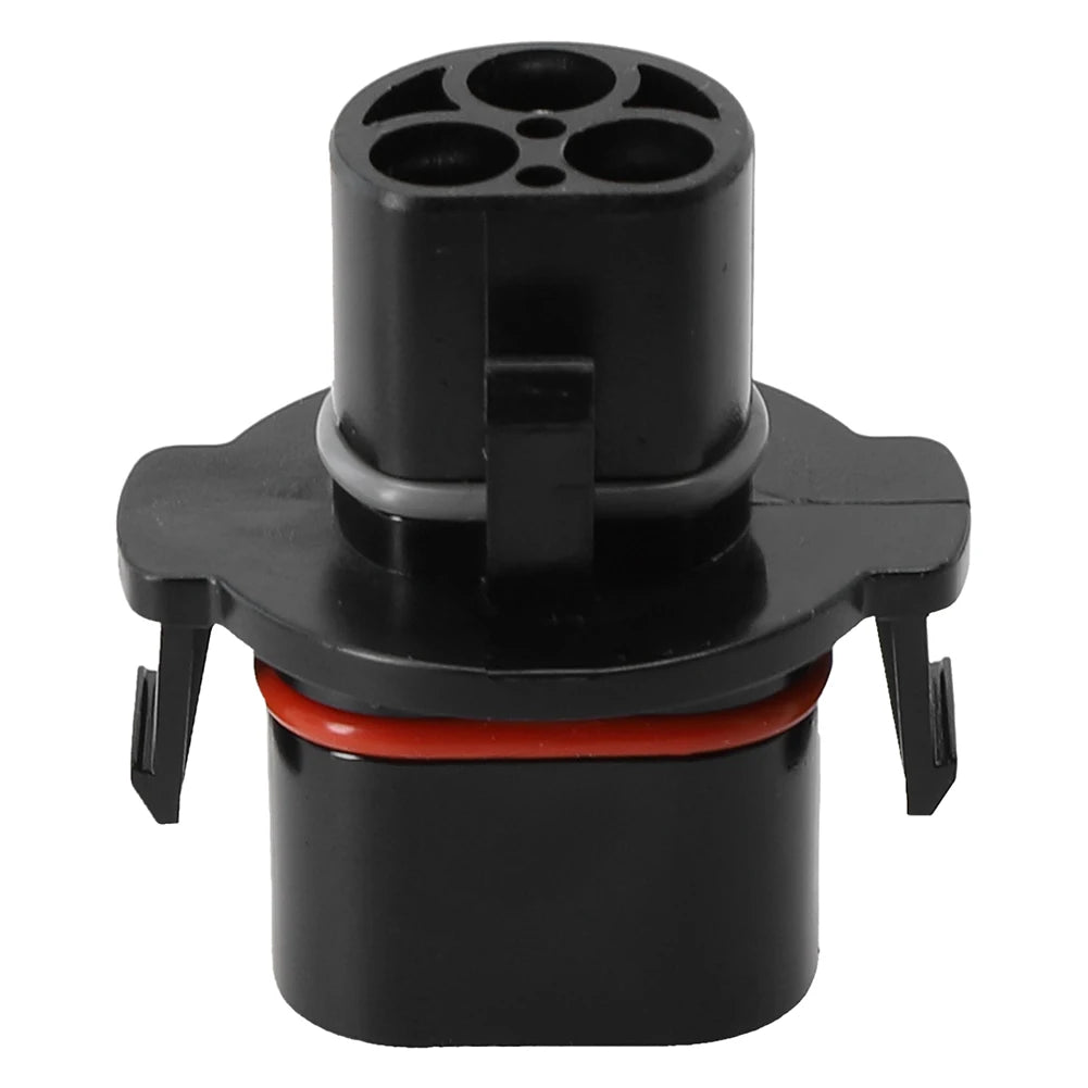 LY01-BC01 Solar Connector Adapter 40A UV Resistant Waterproof PV Cable Tool Parts Indoor Outdoor