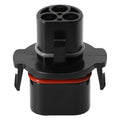 LY01-BC01 Solar Connector Adapter 40A UV Resistant Waterproof PV Cable Tool Parts Indoor Outdoor