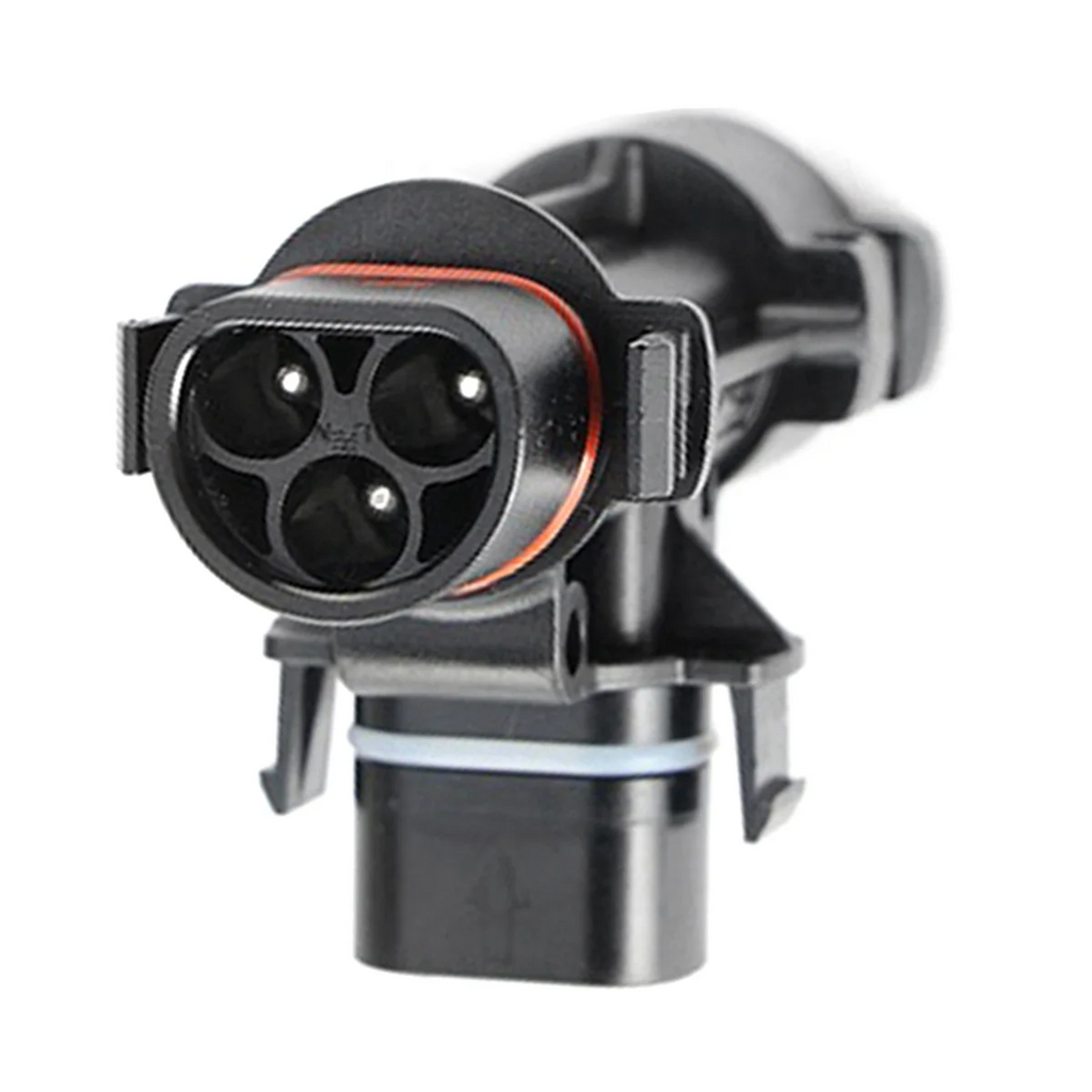 A07I Solar PV Connector Plug Waterproof IP68 450V 40A for PV Panel Parallel Protection Set Kit LY01-T for Micro-Inverter PRIME RJ SOLAR PH